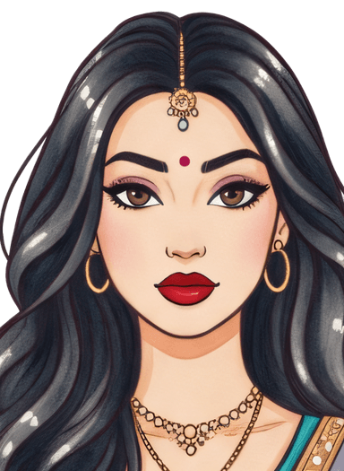 Beauty $BTY Logo