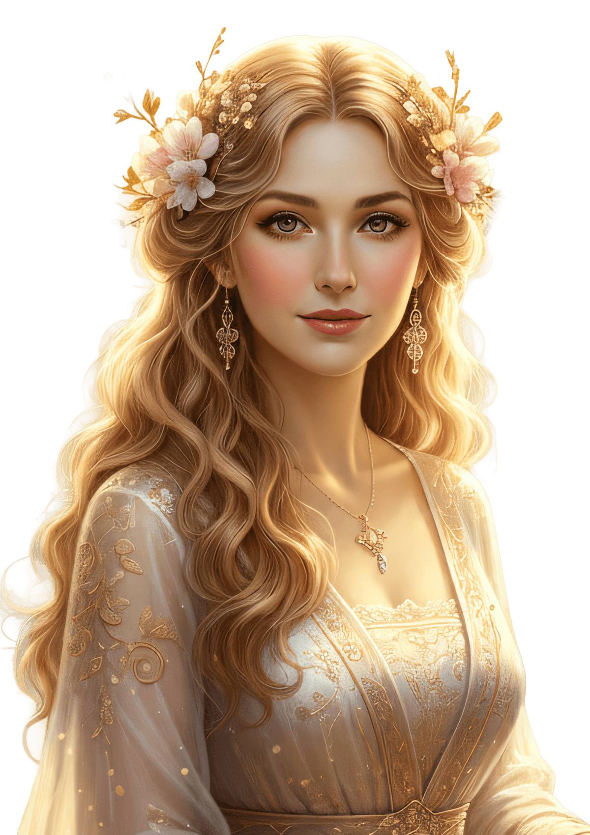 Grace - Guardian of Elegance